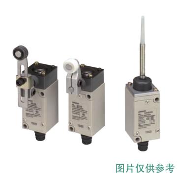 欧姆龙 限位开关 HL-5000