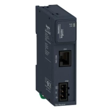 施耐德 远程接收模块 Modicon TM3XREC1