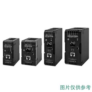 欧姆龙 机器人柜24V电源 S8VK-X24024A-EIP