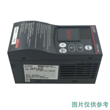 三菱电机 制动单元 FR-BU2-H75K