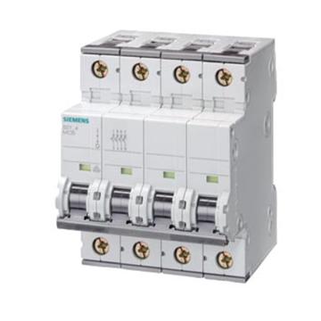 SIEMENS/西门子 5SY6 微型断路器5SY61167CC 5SY6 1P C16