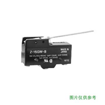 欧姆龙 微动开关 D3D-111