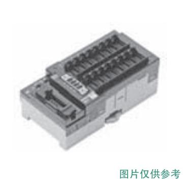欧姆龙 带e-CON连接器的数字I/O从站单元 CRT1-ID16S-1