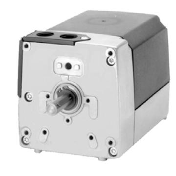 SIEMENS/西门子 电动调节阀 SQM56.687A2Z3