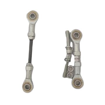 华创拓新 编码器连接拉杆: HCTX-G100MM
