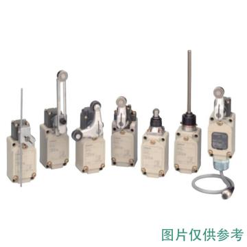 欧姆龙 限位开关 WLCA32-43-N