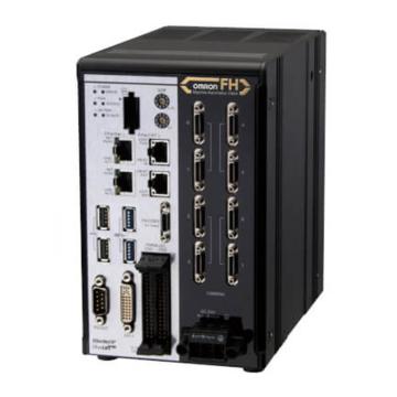 欧姆龙 控制器 FH-2050