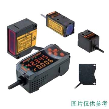 欧姆龙 激光传感器 ZX-LD30VL