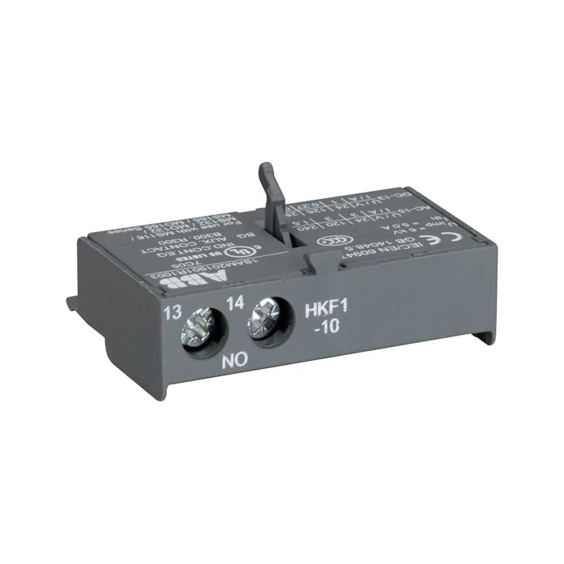 ABB 辅助触点HKF1-10 10158365