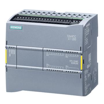 SIEMENS/西门子 中央处理器/CPU 6ES7214-1AF40-0XB0