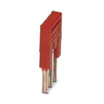 菲尼克斯 插拔式桥接件 FBS 3-3,5，3213027