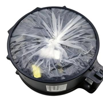 厚创 单芯LC/UPC-LC/UPC 多模OM3 LSZH 2.0mm 150米 22404LLE