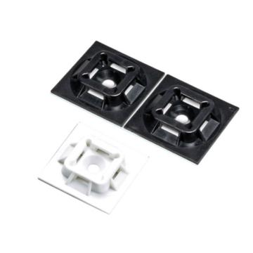 Panduit 线缆固定座耐UV耐高温 ABM100-AT-C0