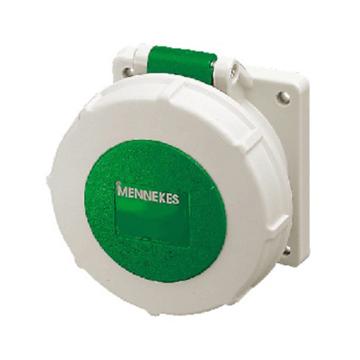 MENNEKES/曼奈柯斯 工业插座 237A