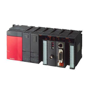 三菱电机 Q系列通讯模块 QJ71C24N-R4