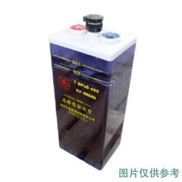 火炬 OPZS富液电池(如需配线提前沟通) OPZS-2500