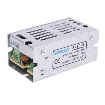 龙代 开关电源 GYJS-10-5(5V2A)10W70×40×30mm