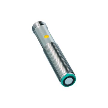 倍加福 P+F 超声波传感器 UB120-12GM-I-V1