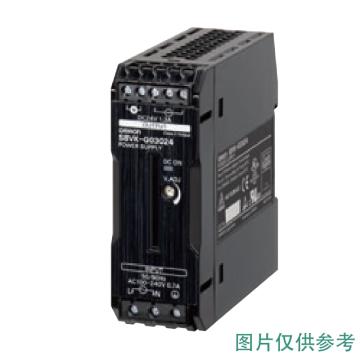 欧姆龙 开关电源 S8VK-G03012