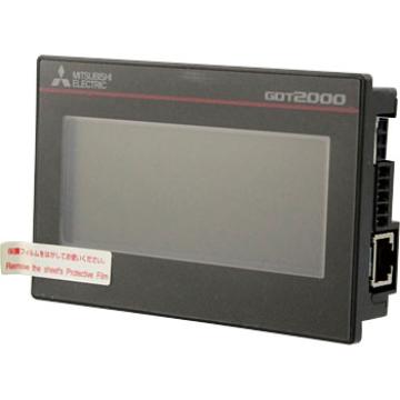 三菱电机 人机界面/HMI GT2512-STBD