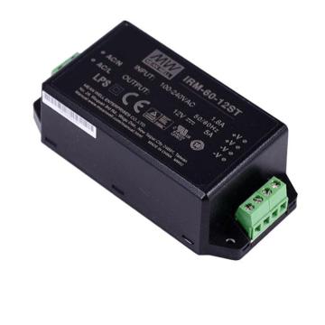 明纬 开关电源 IRM-60-12ST