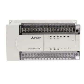 三菱电机 输入输出模块 FX2N-48ER