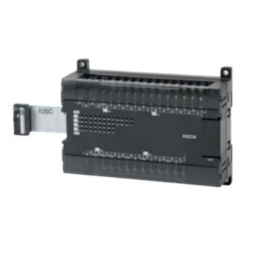 欧姆龙 CP1W扩展 I/O单元（继电器） CP1W-40EDR