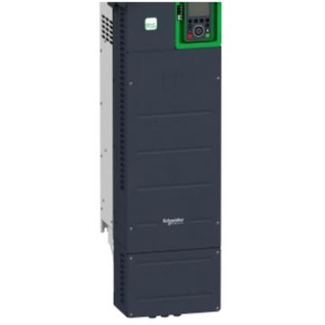 施耐德 风机水泵专用变频器 ATV630D55N4