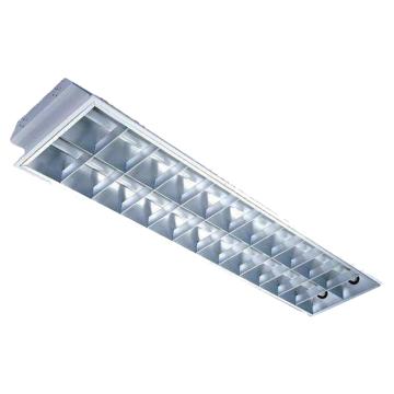 纽厄尔 LED格栅灯 NEW-RPZ-2×16W