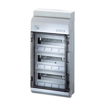 汉森电气 微型断路器箱 KV PC 9336