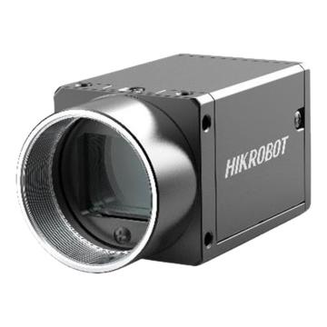 海康机器人 1200万像素千兆以太网工业面阵相机 MV-CH120-10GM