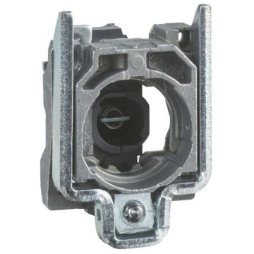施耐德 指示灯基座 ZB4BV6