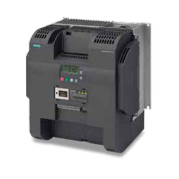 SIEMENS/西门子 V20系列低压通用变频器 6SL3210-5BE25-5UV1