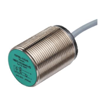 倍加福 P+F 三线制接近开关 NCB10-30GM40-N0