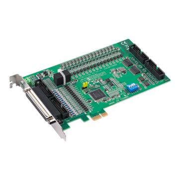 ADVANTECH/研华 通用型数据采集卡 PCIE-1730