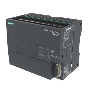 SIEMENS/西门子 SMART200 CPU单元 6ES7288-1ST40-0AA2