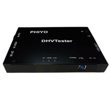慧鱼 可靠性测试设备 DHVT视频接口测试工具-不涉及维保