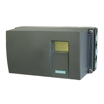 SIEMENS/西门子 阀门定位器 停产型号，下单前确认 6DR5220-0EN00-0AA0