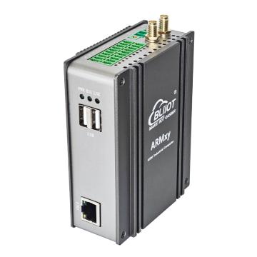 钡铼 工业级嵌入式ARMxy计算机 BL340-SOM340-4G