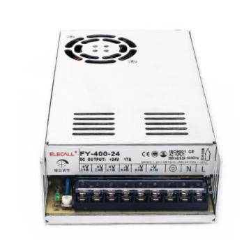 ELECALL/伊莱科 开关电源 FY-400-24