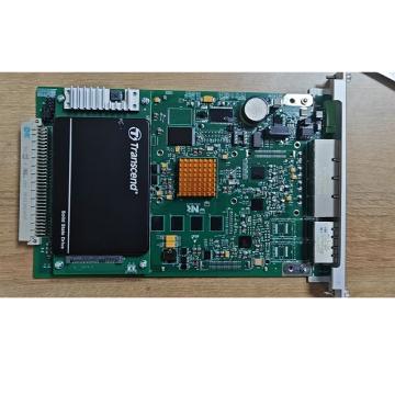 南京南瑞继保 35KV变压器保护装置通讯板 PCS-9726B-A-220/110V-141155 NR4108B