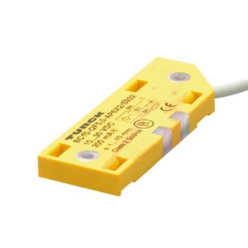 TURCK/图尔克 电容接近开关 BC10-QF5.5-AP6X2