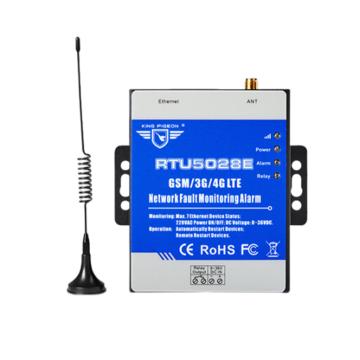 钡铼 智能网络故障监测终端 RTU5028E