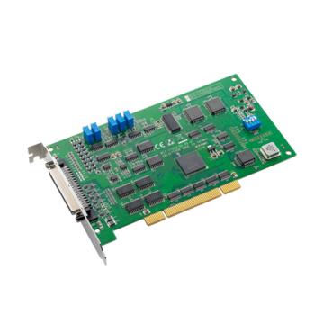 ADVANTECH/研华 通用型数据采集卡 PCI-1710HG