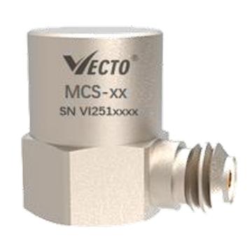 VECTOVecto Instruments VECTO 通用电荷加速度计 MCS-100