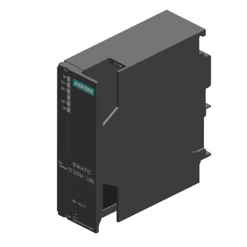 SIEMENS/西门子 通讯模块 通讯模块6ES7153-2BA10-0XB0