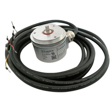 华创拓新 变桨编码器 HCTX-MN58.60
