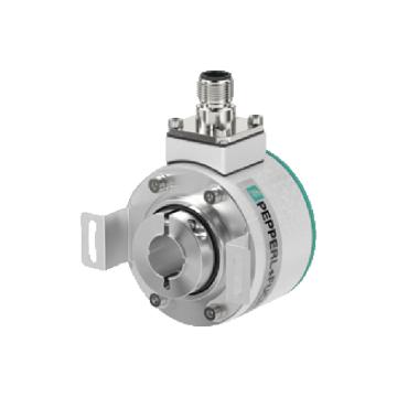 倍加福 P+F 增量旋转编码器 ENI58IL-H12BA5-1024UD1-RC1