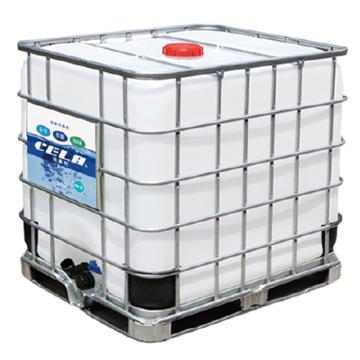 赛娜 次氯酸消毒液 1000L，桶装，WS-03