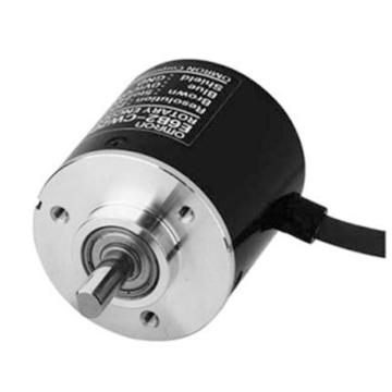 欧姆龙 编码器 E6B2-CWZ6C 600P/R 2M